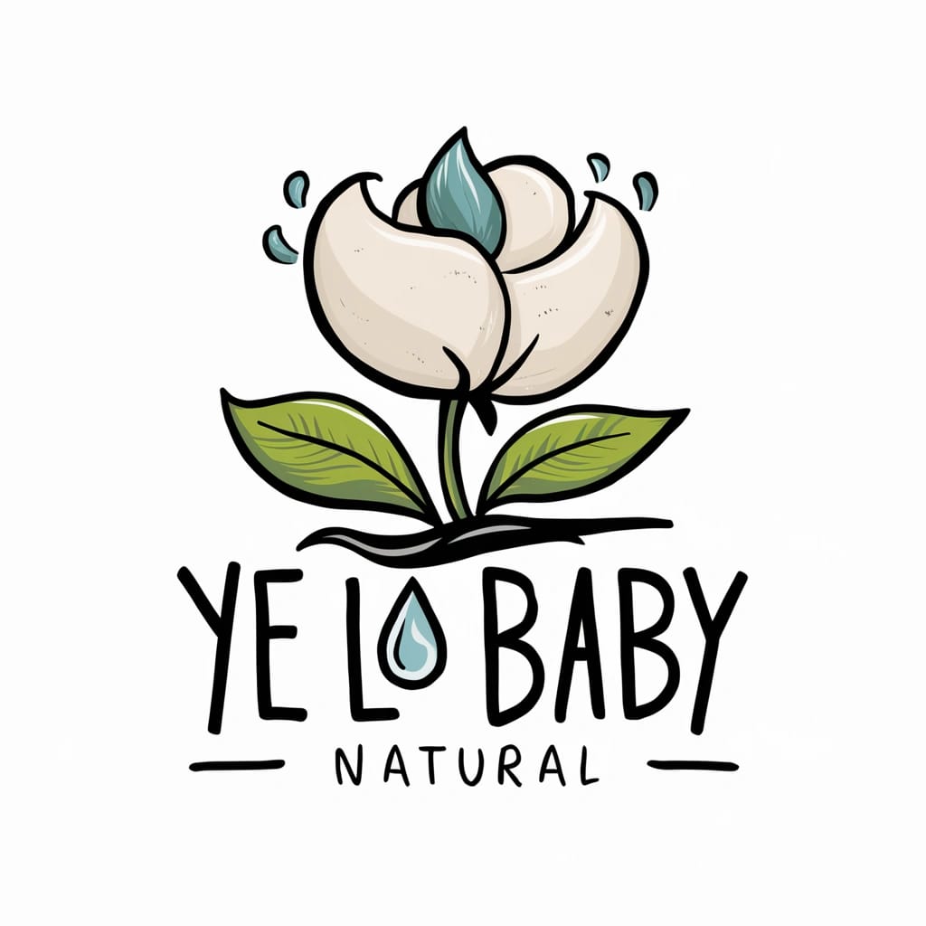 Ye Lo Baby Natural